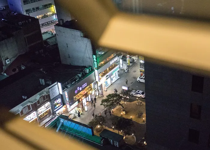 Step Myeongdong 1