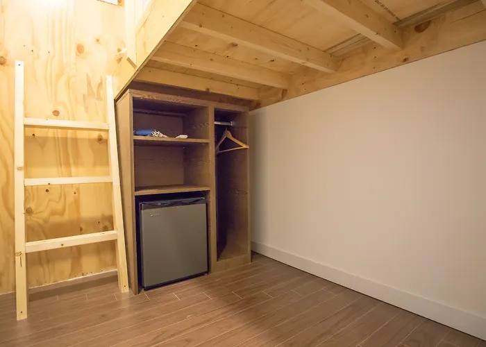 Albergue Step Myeongdong 1 *