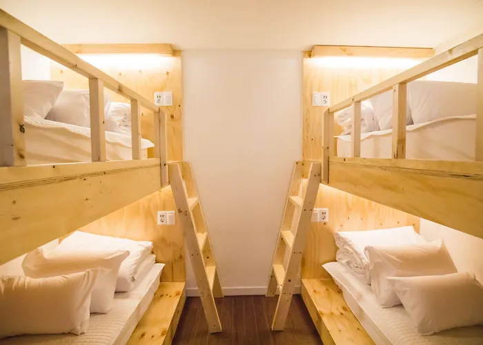 Step Myeongdong 1 Albergue Seul