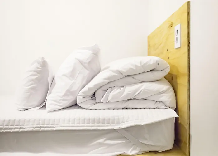 Albergue Step Myeongdong 1