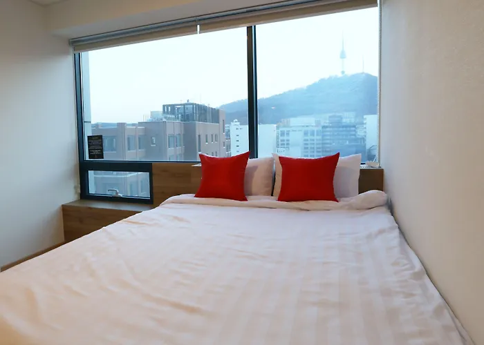 Step Myeongdong 1 *