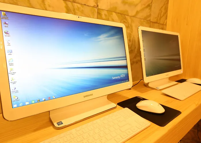 Step Myeongdong 1 Albergue Seul