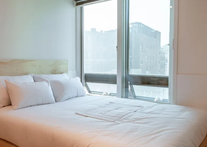 Albergue Step Myeongdong 1 *